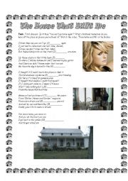 The House that Built Me - Song by Miranda Lambert
