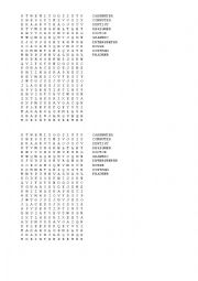 wordsearch