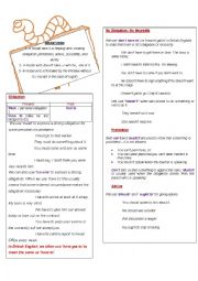 modal verbs