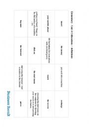 English Worksheet: Telephone conversation