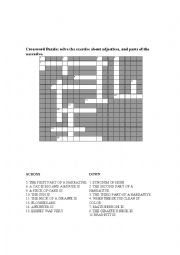 crossword