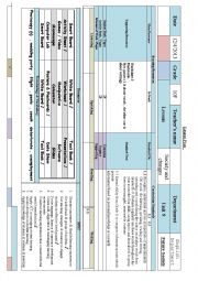 English Worksheet: the future tense