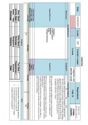 English Worksheet: internet and technology