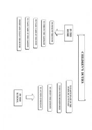 English Worksheet: Children rights and duties