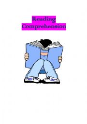 English Worksheet: Reading Comprehension About Environmental Pollution