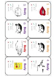 ENgUno Card Game part 5