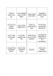 English Worksheet: Sports