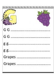 English Worksheet: My First Picture Dictionary (for 1st graders) PART 2