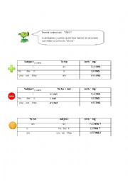 English Worksheet: Present continuos