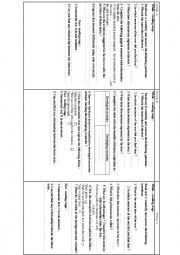 English Worksheet: molmol