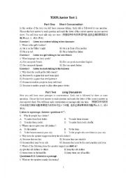 Language testing paper(1)