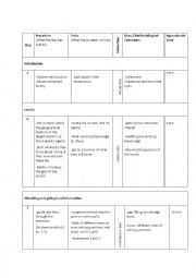 English Worksheet: Dos and Donts in China: giving advice