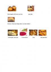 Russian dishes - page 2