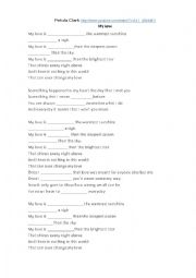 English Worksheet: Adjectives. Degrees of comparison