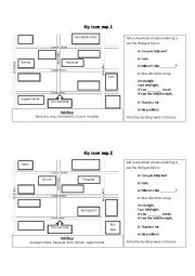Simple directions worksheet