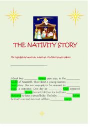 The Nativity Story