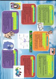 English Worksheet: The Learning Styles