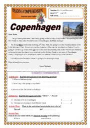 Copenhagen