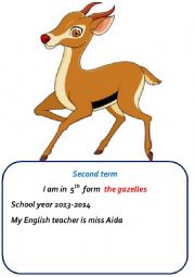 English Worksheet: how do you prepare your portfolio