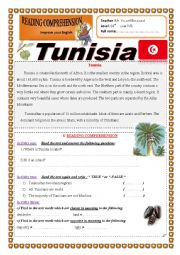 Tunisia