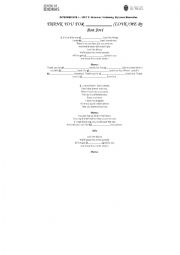 English Worksheet: INFINITIVE AND GERUNDS