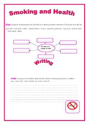 9th form module 3 lesson 2  Smoking and Health (part 2)