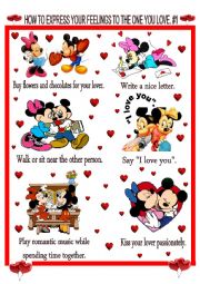  VALENTINES DAY POSTER
