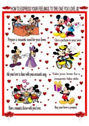 VELENTINES DAY POSTER #2