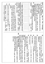 3rd form section 2 mod 3