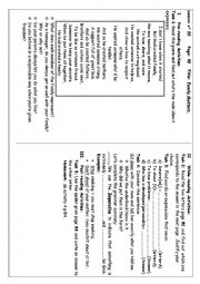 1st form lesson22