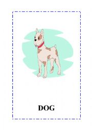 English Worksheet:  farm Animal flashcards. 10 flashcards!!!