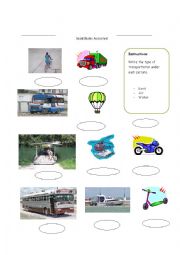 English Worksheet: Social Studies Assessment for Belizean Schools