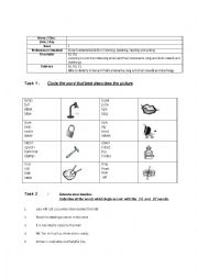 pbs phonics B1 DL1 form 2 2013