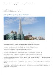 The Shard