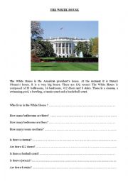 The White House