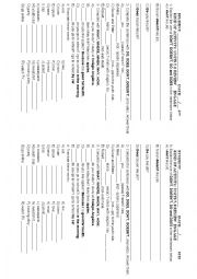 English Worksheet: 6TH GRADE ENGAGE BOOK LESSONS 7 AND 8