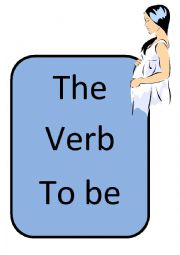 English Worksheet: The Verb To Be