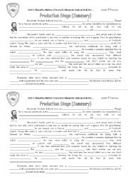 English Worksheet: Unit.2_L.9 [Alexander.Graham.Bell,the...]