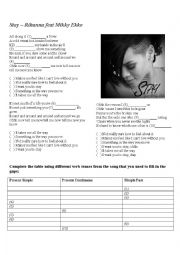 Russian Roulette - ESL worksheet by lina_therese