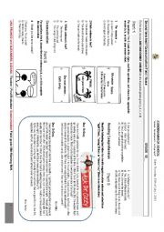 final term test 