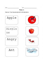 Phonic A 