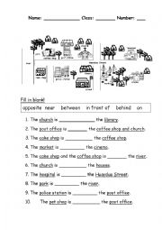 Prepositions