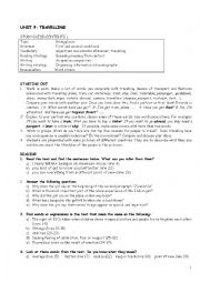 English Worksheet: 1st and 2nd conditionals