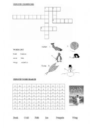 English Worksheet: happy feet