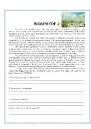 Biosphere 2