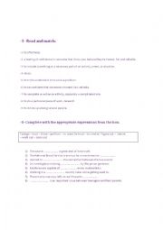 tolerance module 6 for 9th form Tunisian pupils