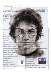 Questions for a Champion: a quiz about Harry Potter