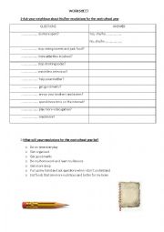 English Worksheet: future: interactive activity