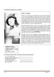 summer holidays worksheets