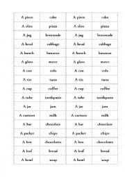 Partitives